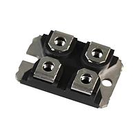 Microchip Technology APTM50HM75SCTG MOSFET-SBD Modules PM-MOSFET-7-SBD-SP4