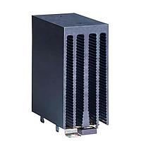 Sensata Technologies - Crydom HS151DR Heat Sinks 1.5 C/W DIN RM Heat Sink - 1 SSR