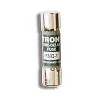 Eaton Bussmann FNQ-6 Time Delay Fuse 500VAC 6A Time Delay Tron