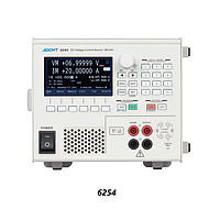 ADCMT 6254 DC Voltage Current Source Monitor (±20 V/7 A; ±7 V/20 A)