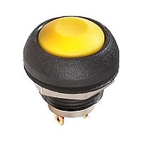 APEM ISR3SAD200 Sealed PUSHBUTTON SWITCH FD DBLE ICON