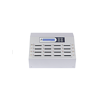 Ureach CF916S CF Duplicator and Sanitizer (1-15 targets, 3.9 GB/min)