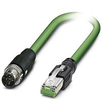 PHOENIX CONTACT 1407500 Cat 5e NBC-MSD/ 2 0-93B/R4AC SCO