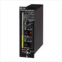 JFE MK-64-S003 Vibration Monitor