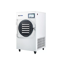 Scitek FD-6H Freeze Dryer, -50℃ Condenser Temp. (0.56 m2, 2300W)