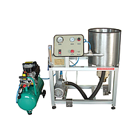 Yante YT-FDIC Floatation De-ink Cell (95Psi)