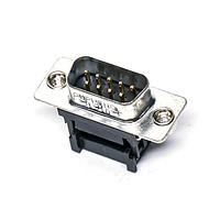 Amphenol Commercial Products L17DEFRDA09P Plug D-SUB IDC