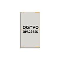 Qorvo QPA2966D RF Amplifier 2 - 20 GHz 20 W GaN Amp