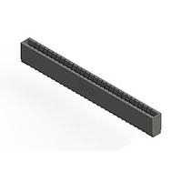 EDAC 737-029-520-101 Receptacles Press-fit Card Edge Connector