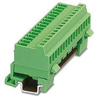 PHOENIX CONTACT 1832840 DIN Rail Connector MCVK 1,5/ 13-G-3,81