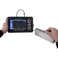 NOVOTEST Ultrasonic Flaw Detector Inspection Service