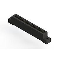 EDAC 892-024-524-102 Receptacles High Temp Card Edge Connector