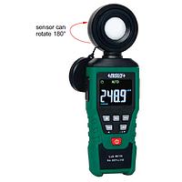INSIZE Light meter Inspection Service