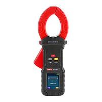 UNI-T UT278D Ground Pile Clamp Earth Resistance Tester (0.00Ω - 2000Ω)