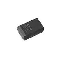 Vishay Sprague TR3D476K025U0150 Tantalum Capacitors Passive Components