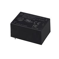 Cincon CFM12S150-E AC-DC Converter AC-DC Module, 12 Watt, Open Frame, Encapsulated, 90-264VAC Input, 15VDC Output