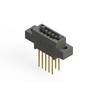 EDAC 896-010-540-804 Receptacles High Temp Card Edge Connectors