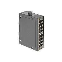 HARTING 24030160010 Unmanaged Ethernet Switches Ha-VIS eCon 3160B-A unmngd swtch 16RJ45
