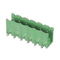 Amphenol Anytek OQ0653510000G Headers 508 TB SKT OPEN RA