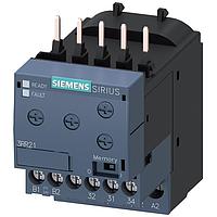 SIEMENS 3RR21411AW30 Current Monitoring CURRENT MONITR S00 1.6-16A 24-240VUC SCW