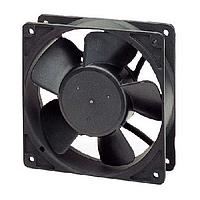 ADDA AD1224HB-F51(FNQ) Axial DC Axial Fan, 120x120x38mm, 24VDC, High Speed, Ball Bearing