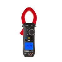 Chauvin Arnoux F404 Clamp Multimeter (0.25~1,000 A, 0.15~1,700 V)