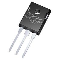 Infineon IPW95R130PFD7XKSA1 MOSFETs HIGH POWER_NEW