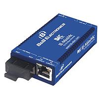 Advantech 855-19753 Ethernet Modules IE-MiniMc SSFX-SM1550-SC