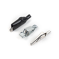 Statico S1091-AC Uninsulated Alligator Clip
