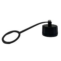 Switchcraft ENDPCAP Cap IP67 Sealed RJ45 ScrewOnCap for Rcpt