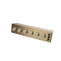 Seaward RBB6-F Decade Resistance Boxes (10 x 10Ω~10 x 1MΩ, 0.6~200mA, 11.1111MΩ)