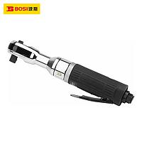 BOSI BS579112 Pneumatic Ratchet Wrench (6.3 kg/cm², 180 vòng/phút)