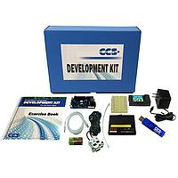 CCS 53276-922 Development Kits DEVELOPMENT KIT FOR PIC24F