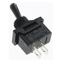 Carling Technologies DA105-PR-B Toggle Switches DA105PRB