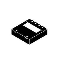 onsemi NCP781BMN150TAG LDO Voltage Regulators 150V 100MA VHV LDO ADJ 1