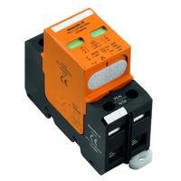 Weidmuller 1351590000 Industrial Surge Protectors VPU I 1 LCF 280V/25KA