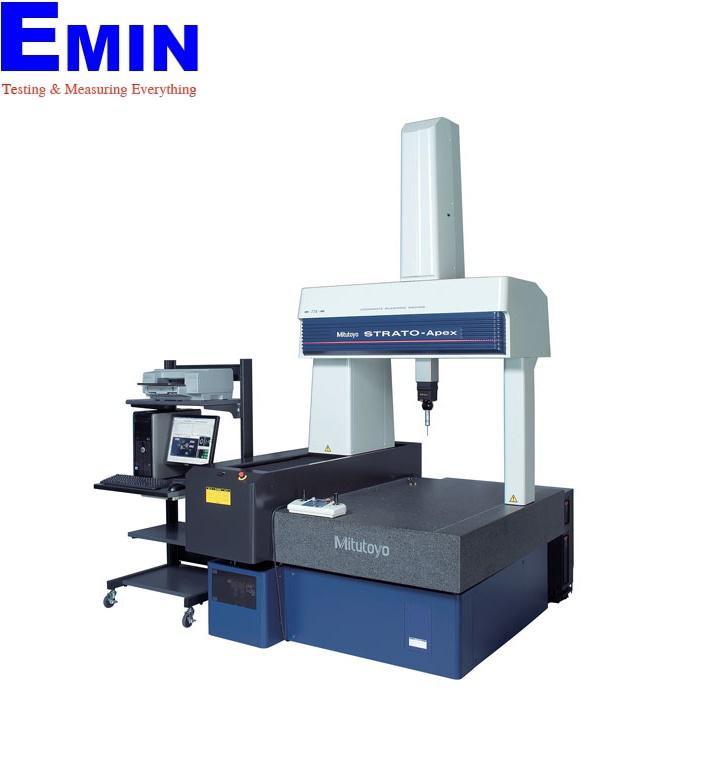 MITUTOYO STRATO-Apex 7106 CNC Coordinate Measuring Machine (700mm ...