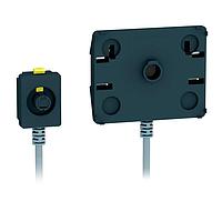 SCHNEIDER HMIZSURDP5 Accessories STU, SCU REMOTE CABLE 5M