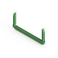 EDAC 345-130-525-878 Standard Card Edge Connectors .100" (2.54mm) Pitch Card Edge Connector