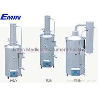 HSZ-20A Stainless Steel Water Distilling 