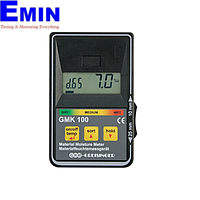 Wood and Construction Moisture Meter