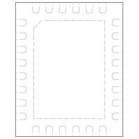 Monolithic Power Systems (MPS) MP8007HGV-Z Powered Device - PD Fully-Integrated 802.3af-Compatible PoE PD Interface with 13W Flyback or Buck Converter