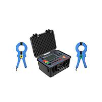 HV HIPOT GD2571C Double Clamp Multi-function Ground Resistance Tester