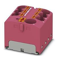 PHOENIX CONTACT 3274005 DIN Rail Terminal Blocks PTFIX 10/6X4-G PK