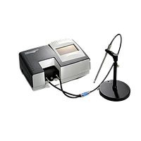 PGinstruments C30M Portable Spectrometer (Using the C30M Spectrometer with Spectroquant Reagent Test Kits)