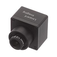 Leopard Imaging LI-IMX390-GMSL2-120H Sensor Modules Sony IMX390 SensorActive Pixels: 1937H x 1217VLens: FOV H 60 / 120 / 200