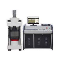 Lonroy LR-YAW-2000D Automatic Pressure Testing Machine (2000kN)