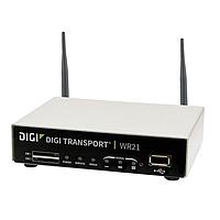 DIGI WR21-L62A-DE1-TH LTE Routers TransPort WR21 LTE N.A. GSM/AT&T
