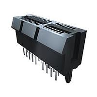 Samtec PCIE-G5-16-01-S-DP-A-WT Sockets 1.00 mm PCI Express Gen 3 Edge Card Connector