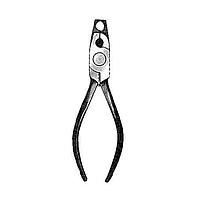 Hirose Electric HRM-T-7 RF Connector Tools RF CONNECTOR COUPLING INSERT TOOL